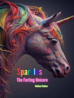 cover image of Sparkles